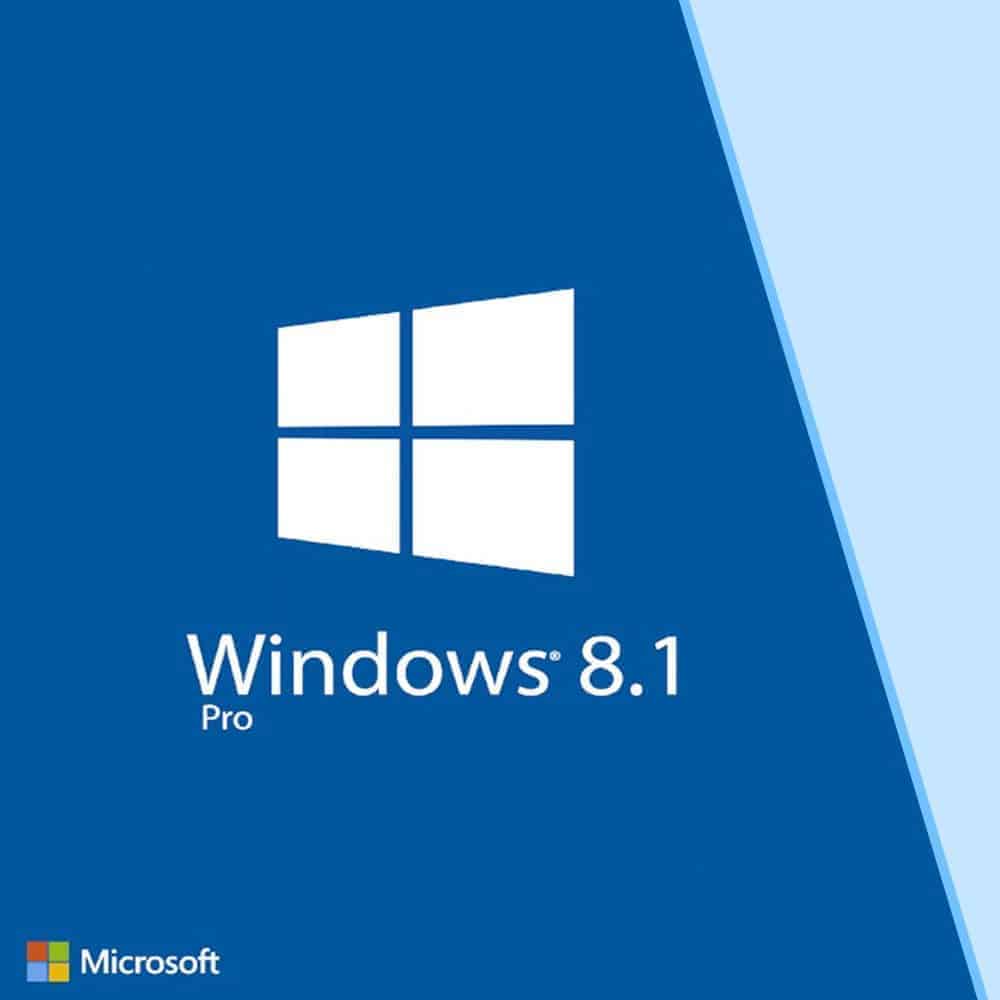 Windows 8.1 Product key